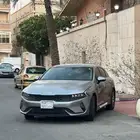 كيا K5 2023 ممشى 9 الف