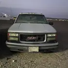 جمس 1998 تشليح