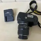 كاميرا Nikon D3200