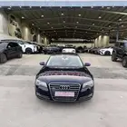 اودي A8 موديل 2014