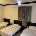 شاليه منتجع درة العروس على البحر مباشرة