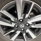 جنوط و كفرات صني جديدة