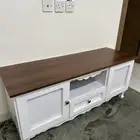 طاولة شاشة نظيفه على السوم