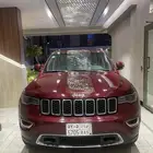 جيب جراند شروكي فل لمتد 2021