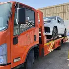 سطحه شروره كيلوثمانين لنقل السيارات