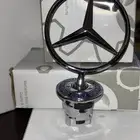 تمثال مرسيدس للكبوت التوصيل مجانا