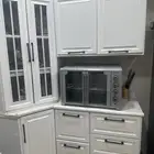 مطبخ نظيف