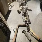 هدرز اف جي رياضي وسلة علوية