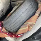 كفرات برجستون مقاس 205 65 16