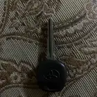 مفتاح جيب جكسار 2002