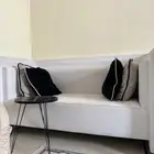 كنب للبيع نظيف 6 قطع
