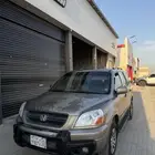 جيب هوندا ثلاث صفوف دبل قزاز وكاله