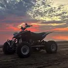 ياماها YFZ450