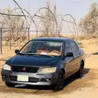 متسوبيشي لانسر موديل 2002