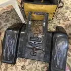 فيابر بانشي اسود مرشوشه