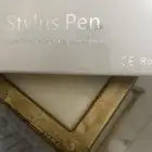 أقلام iPad جديدة مع الشاحن والكرتون