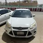 فورد فوكس 2012