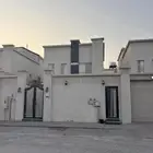 للبيع فيلا دوبلكس مستخدمة ونظيفه مساحة 405
