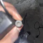 شاحن اسكوتر كهربائي