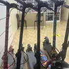 سكوترات الوحش شاموي بيع وصيانة جميع لسكوترات وسيارت لاطفال