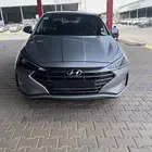 هيونداي النترا2020