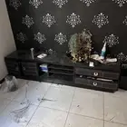 طاولة تلفاز