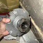 تماتيك مروحة اصطبات ربع حزام ثلاجة