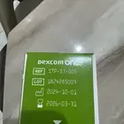 مجسات جديده 3 حبات