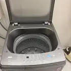 غساله اتومتيك جديده