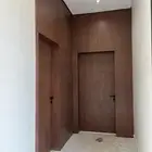 ابواب خشب ديكور مرايا