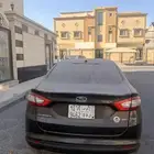 فورد فيوجن 2015