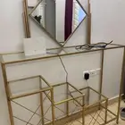 مدخل حديد