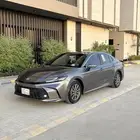 كامري 2025 هايبرد ستاندر