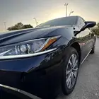 لكزس ES250 نظيفة جدا