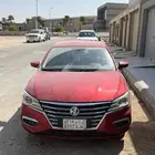 أم جي 5 موديل 2022