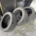 كفرات جيب لكزس