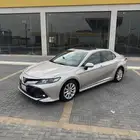 كامري 2019 gle