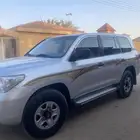 جيب لاندكروزر جي مطور 2011
