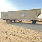 غرفة سحب طولها 11 متر في 4 متر