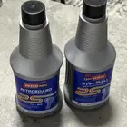 زيت بترومين