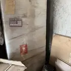 مكيف ثلاجه مستخدم نظيف شبه الجديد