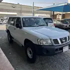 سفاري باترول