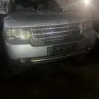 رنج روفر موديل 2011 تشليح قطع