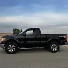 فورد حوض f150 دبل فل كامل