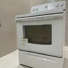 فرن كهرباء ماي تاج 4 عيون