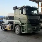 راس اكسر 2007 جير عايدي