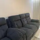 كرسي استرخاء 5 اشخاص نظيف للبيع