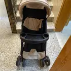 عربيه اطفال شبه جديد