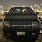 لنكون تاون كار 2007