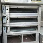 فرن دك مونديال إيطالي ثلاث ادوار كهرباء